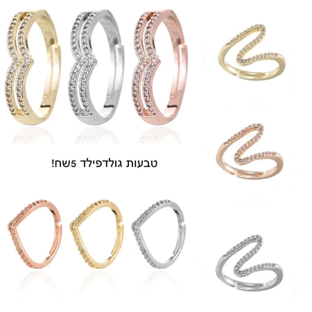 טבעות גולדפילד